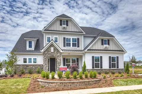 19005 Beecher Commons Dr, Huntersville, NC 28078