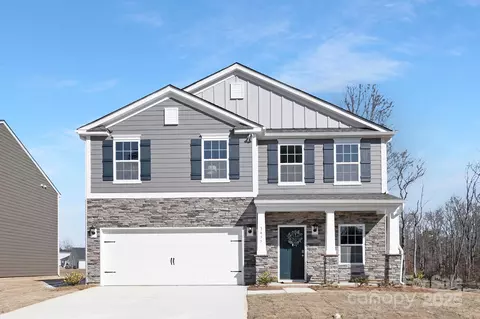 3663 Mercer St, Terrell, NC 28682