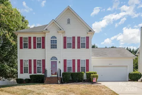 10917 Chelsea Garden Ct, Charlotte, NC 28213