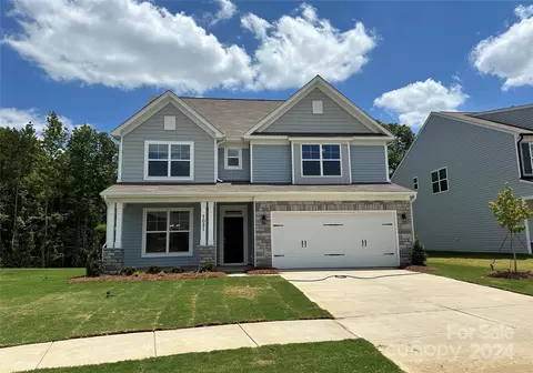 7021 Fauna 9 Dr #9, Charlotte, NC 28215
