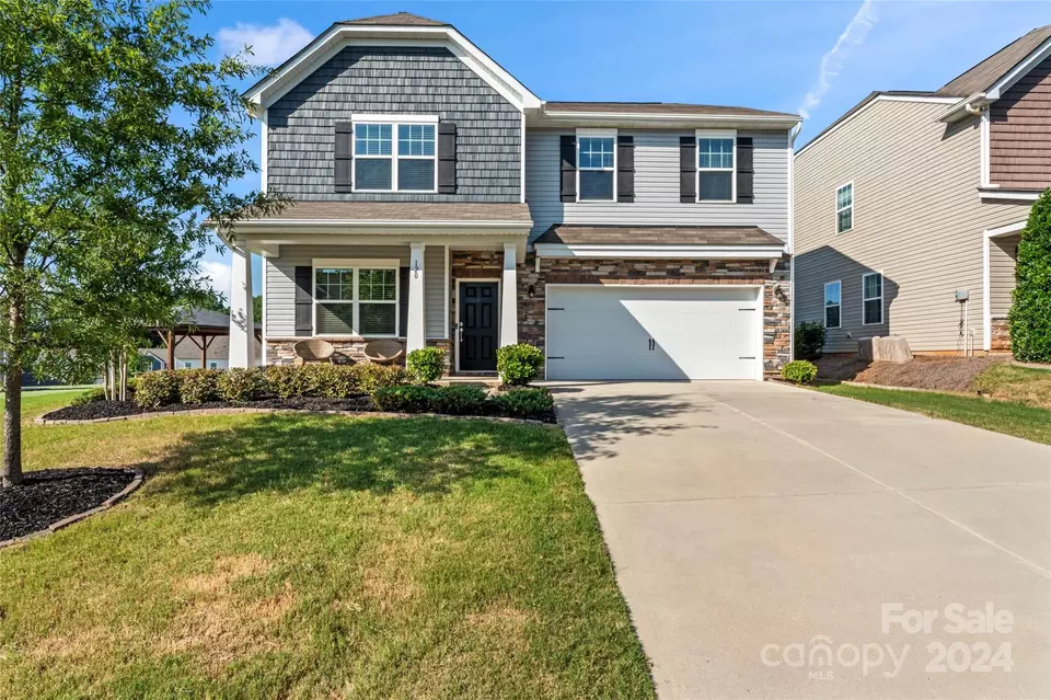  120 Mackinac Dr, Mooresville, NC 28117 photo 1