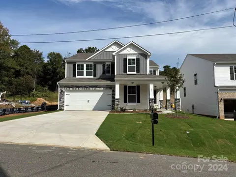 51 Sherwood Nw Sw51 Ct NW #SW51, Concord, NC 28027
