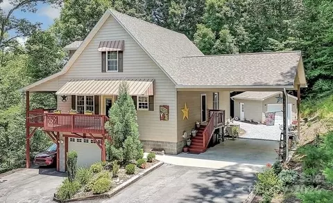 271 Paw Paw Cv, Sylva, NC 28779