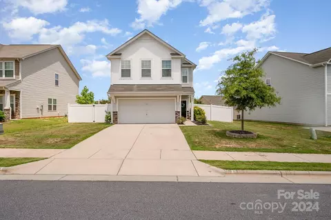 833 Georgia Oak Ln, Landis, NC 28088