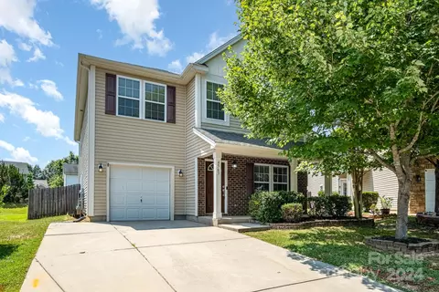 4563 Stone Mountain Dr, Gastonia, NC 28054