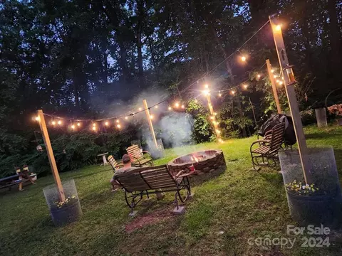 Exterior - 57 Sunshine Acres Dr, Sylva, NC 28779 photo 6 of 14