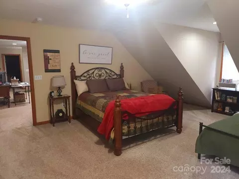 Bedroom - 57 Sunshine Acres Dr, Sylva, NC 28779 photo 3 of 3