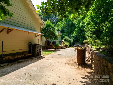 Exterior - 57 Sunshine Acres Dr, Sylva, NC 28779 photo 11 of 14