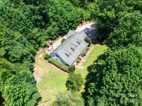 Exterior - 57 Sunshine Acres Dr, Sylva, NC 28779 photo 10 of 14