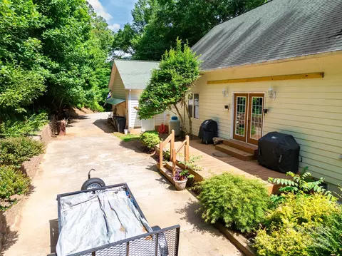 Exterior - 57 Sunshine Acres Dr, Sylva, NC 28779 photo 12 of 14