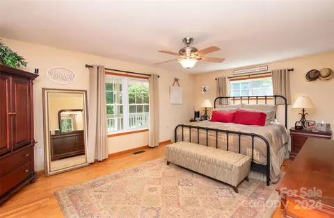 Bedroom - 57 Sunshine Acres Dr, Sylva, NC 28779 photo 1 of 3