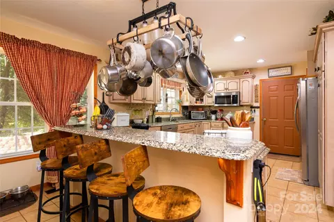 Kitchen - 57 Sunshine Acres Dr, Sylva, NC 28779 photo 1 of 4