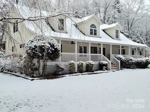 Exterior - 57 Sunshine Acres Dr, Sylva, NC 28779 photo 14 of 14