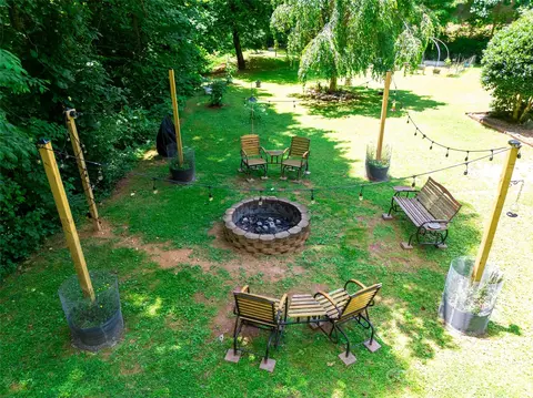 Exterior - 57 Sunshine Acres Dr, Sylva, NC 28779 photo 7 of 14