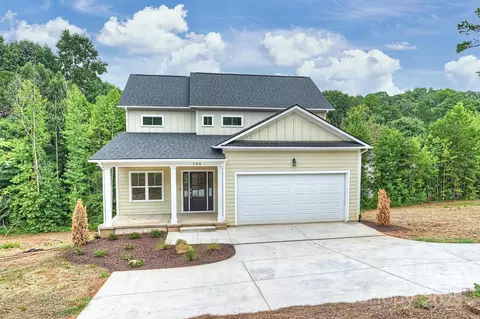144 Meadow Glen Dr, Troutman, NC 28166