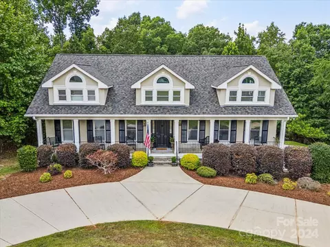 2049 Rocky Stream Rd, York, SC 29745