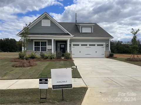 4708 Glen Stripe Cal0040 Dr #CAL0040, Indian Trail, NC 28079