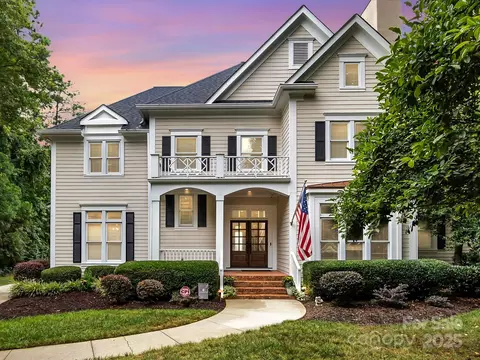 4409 Solemn Point Ln, Charlotte, NC 28216