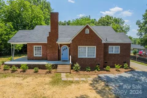 311 Plum St, Stanley, NC 28164
