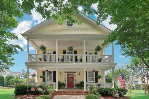 815 Cedar St, Mcadenville, NC 28101
