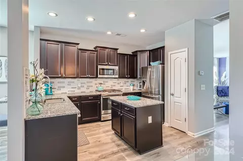 Kitchen - 19002 Lake Breeze Dr, Cornelius, NC 28031 photo 1 of 3