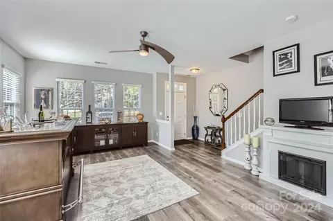 Living - 19002 Lake Breeze Dr, Cornelius, NC 28031 photo 1 of 3