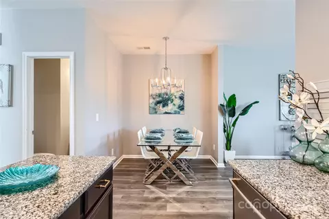 Dining - 19002 Lake Breeze Dr, Cornelius, NC 28031 photo 2 of 2