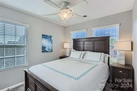 Bedroom - 19002 Lake Breeze Dr, Cornelius, NC 28031 photo 1 of 1
