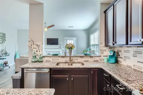 Kitchen - 19002 Lake Breeze Dr, Cornelius, NC 28031 photo 3 of 3