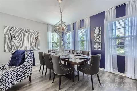 Dining - 19002 Lake Breeze Dr, Cornelius, NC 28031 photo 1 of 2