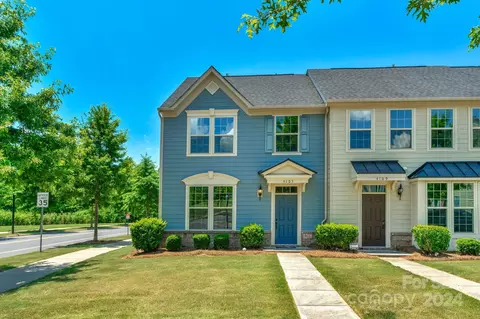 4105 Millennium Ave, Charlotte, NC 28217