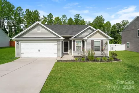 3736 Muddy Creek Ct, Winston Salem, NC 27107