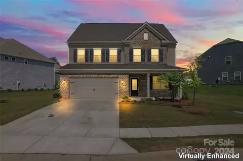 15628 Wensea Ln, Charlotte, NC 28278