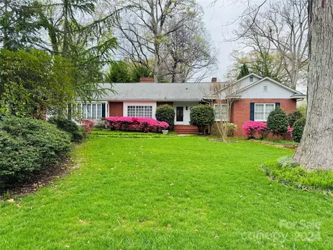1625 Wiltshire Rd, Salisbury, NC 28144