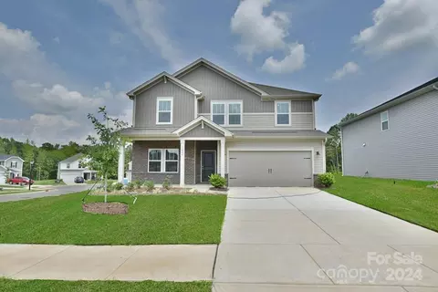 1824 Creekmist 156 Pl #156, Stanley, NC 28164