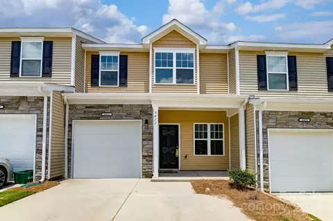 6411 Revolutionary Trl, Charlotte, NC 28217