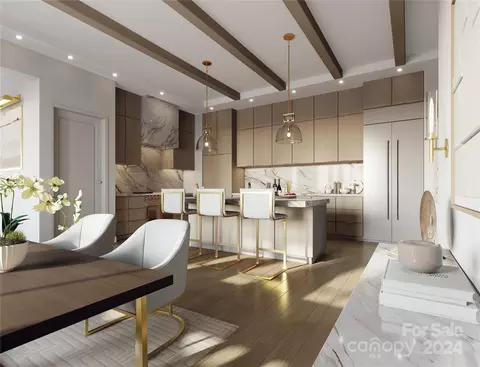 409 Queens 403 Rd #403, Charlotte, NC 28207