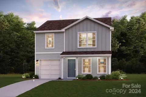 310 Peacock Cir, Lexington, NC 27292