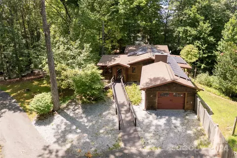 64 Scarlett Dr, Pisgah Forest, NC 28768