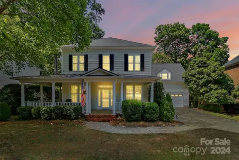 809 Deercross Ln, Waxhaw, NC 28173
