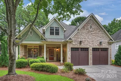 9629 White Hemlock Ln, Charlotte, NC 28270