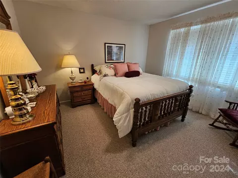 Bedroom - 132 Willow Ct, Bostic, NC 28018 photo 6 of 7