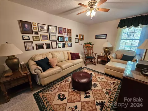 Bedroom - 132 Willow Ct, Bostic, NC 28018 photo 1 of 7