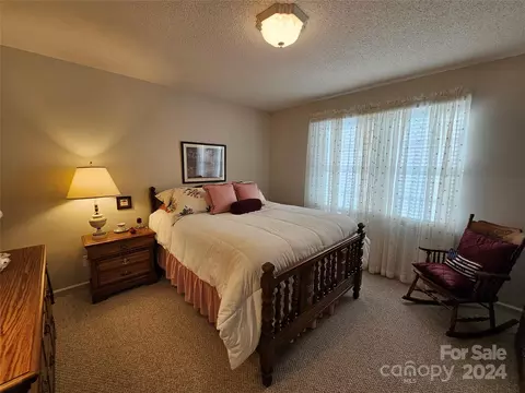 Bedroom - 132 Willow Ct, Bostic, NC 28018 photo 3 of 7