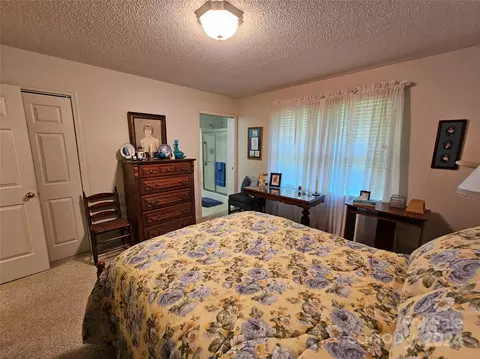 Bedroom - 132 Willow Ct, Bostic, NC 28018 photo 7 of 7