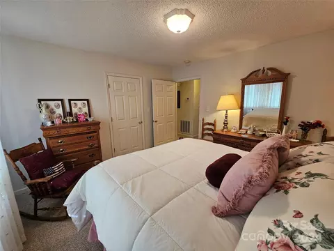 Bedroom - 132 Willow Ct, Bostic, NC 28018 photo 2 of 7