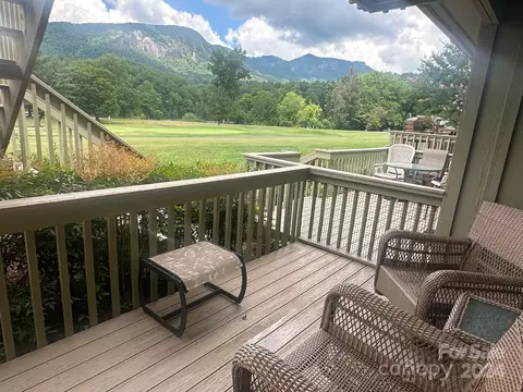 128 W Lake S 504 Dr S #504, Lake Lure, NC 28746
