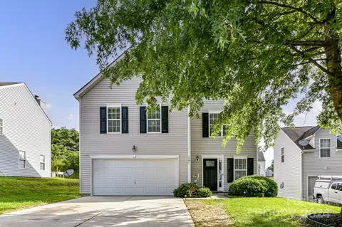 1397 Zered Pl, Concord, NC 28027