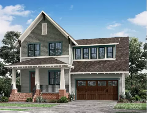 1155 Ashbrook Pl, Charlotte, NC 28209