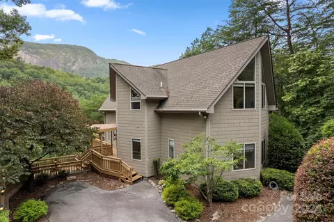 461 Fairway Dr, Lake Lure, NC 28746